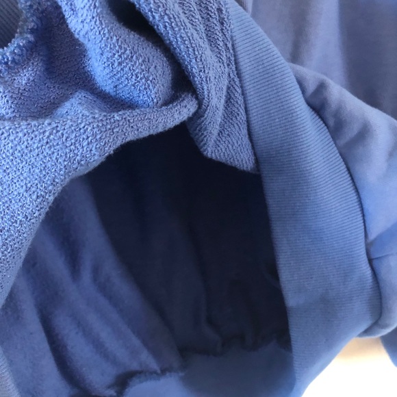 Sweatshirt sweatshirts tee long sleeves t top - Picture 7 of 7